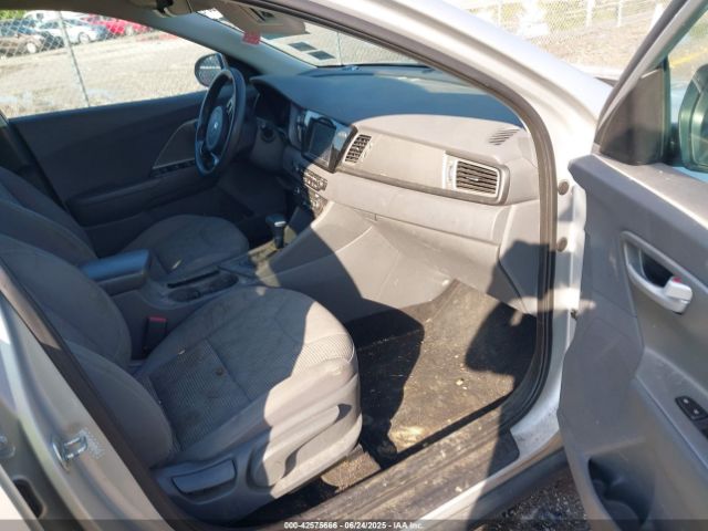 2017 KIA NIRO KNDCB3LC2H5060214 Photo 4