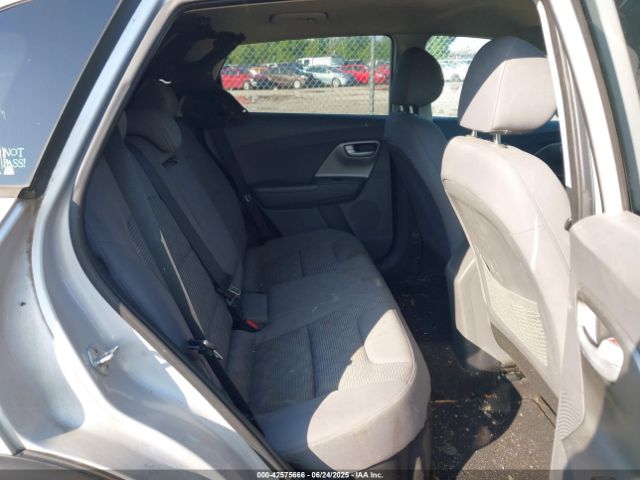 2017 KIA NIRO KNDCB3LC2H5060214 Photo 7