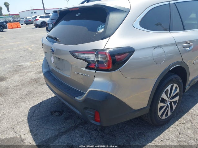 4S4BTACC8L3197087 Subaru Outback Premium