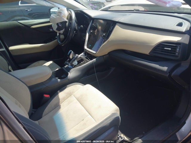 4S4BTACC8L3197087 Subaru Outback Premium