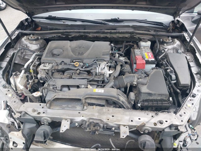 4T1B11HK7KU249565 Toyota a25a-fks