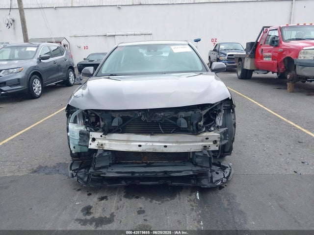 4T1B11HK7KU249565 Toyota a25a-fks