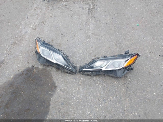 4T1B11HK7KU249565 Toyota a25a-fks