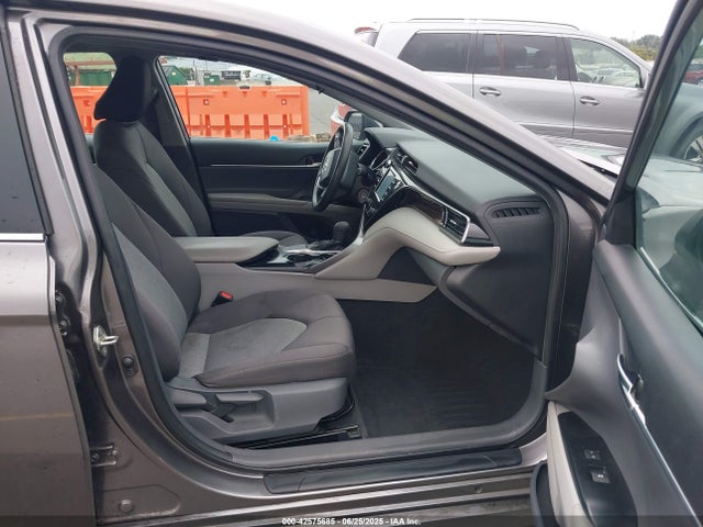 4T1B11HK7KU249565 Toyota a25a-fks
