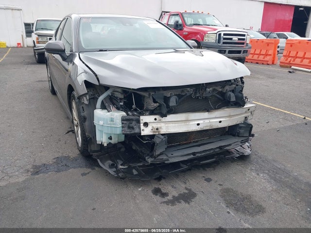 4T1B11HK7KU249565 Toyota a25a-fks
