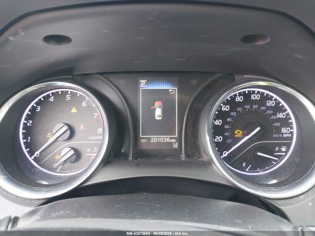 4T1B11HK7KU249565 Toyota a25a-fks