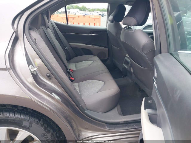 4T1B11HK7KU249565 Toyota a25a-fks