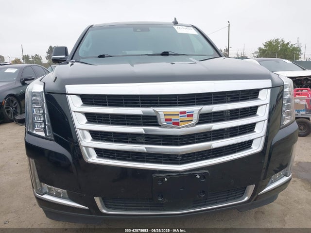 Cadillac l86 - vvt, afm, e85 max, aluminum 2015 1GYS4TKJ2FR554336 Image 12