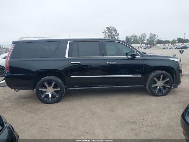 Cadillac l86 - vvt, afm, e85 max, aluminum 2015 1GYS4TKJ2FR554336 Image 13