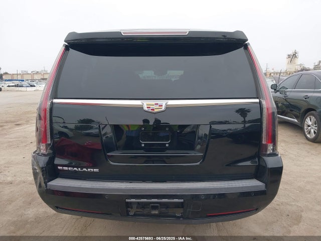 Cadillac l86 - vvt, afm, e85 max, aluminum 2015 1GYS4TKJ2FR554336 Image 16