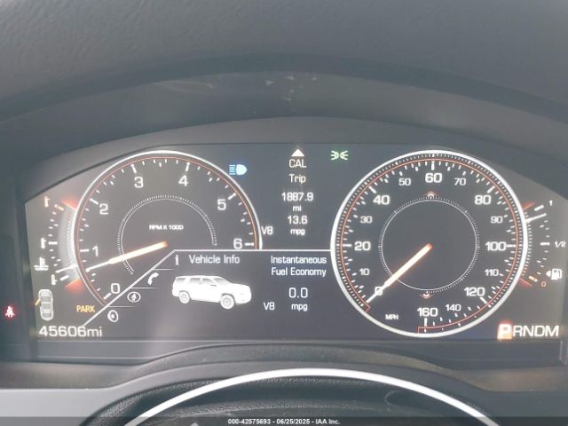 2015 CADILLAC ESCALADE ESV 1GYS4TKJ2FR554336 Photo 6