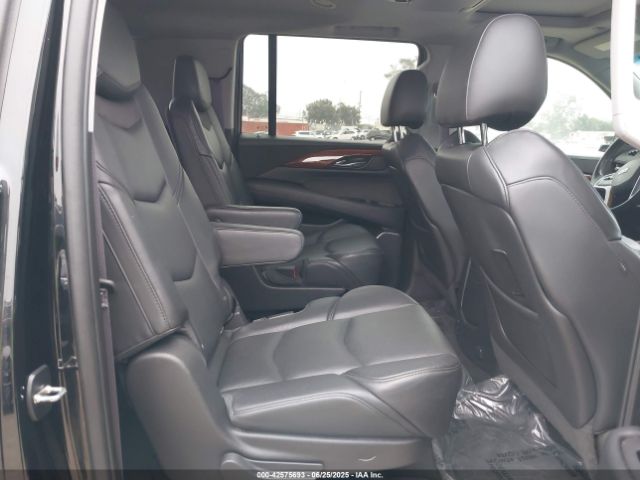 2015 CADILLAC ESCALADE ESV 1GYS4TKJ2FR554336 Photo 7