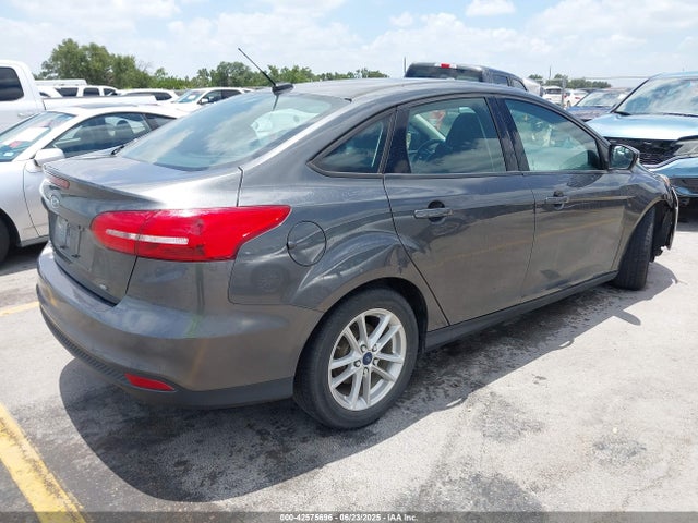 1FADP3F29HL271761 Ford 2.0l gdi