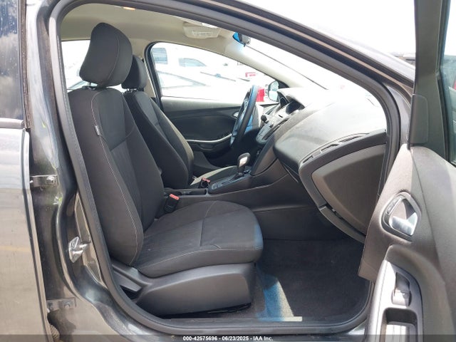 1FADP3F29HL271761 Ford 2.0l gdi