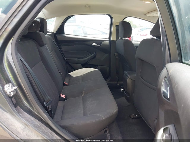 1FADP3F29HL271761 Ford 2.0l gdi