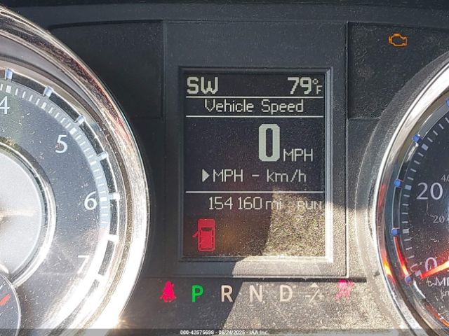 2C4RC1BG3FR563041 Chrysler 2015