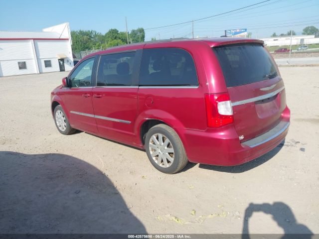 2015 CHRYSLER TOWN & COUNTRY 2C4RC1BG3FR563041 Photo 2