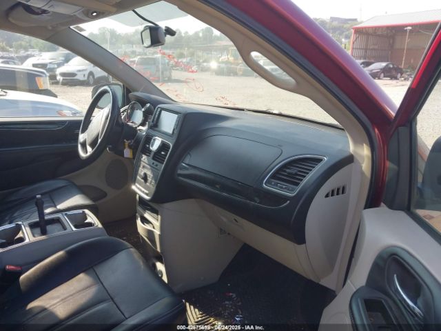 2015 CHRYSLER TOWN & COUNTRY 2C4RC1BG3FR563041 Photo 4