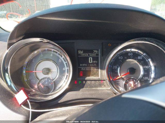 2015 CHRYSLER TOWN & COUNTRY 2C4RC1BG3FR563041 Photo 6