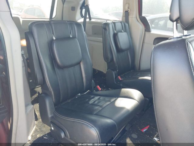 2015 CHRYSLER TOWN & COUNTRY 2C4RC1BG3FR563041 Photo 7