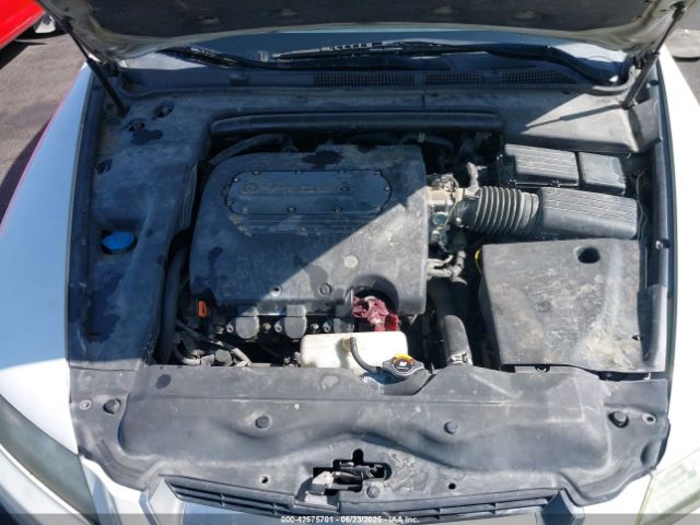 2005 ACURA TL 19UUA66255A012433 Photo 9