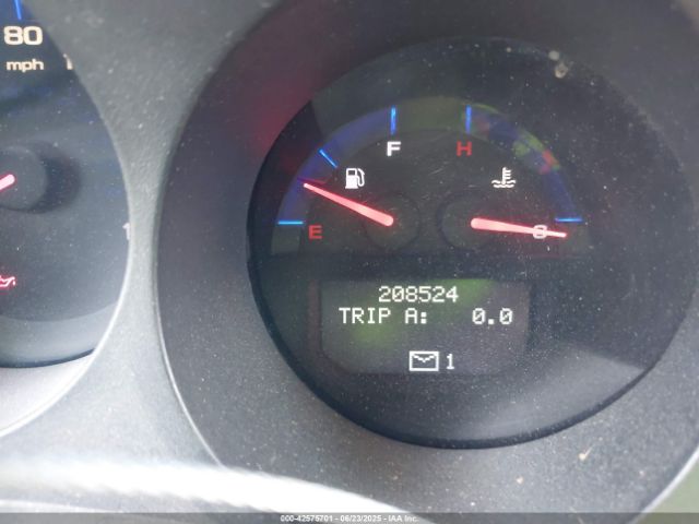 2005 ACURA TL 19UUA66255A012433 Photo 6