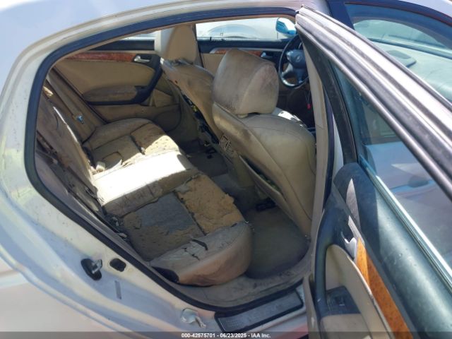 2005 ACURA TL 19UUA66255A012433 Photo 7