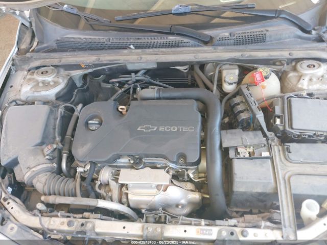 1G1ZB5ST7HF195229 Chevrolet lfv - di: direct injection, vvt: variable valve timing, gen 1