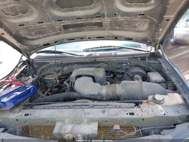 2002 FORD F-150 1FTRW08LX2KB57028 Photo 9