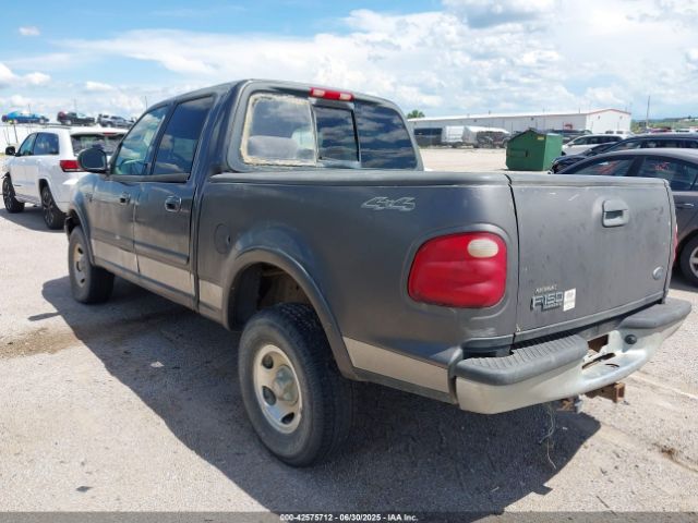 2002 FORD F-150 1FTRW08LX2KB57028 Photo 2