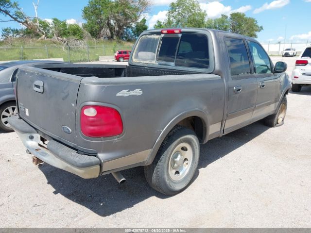 2002 FORD F-150 1FTRW08LX2KB57028 Photo 3