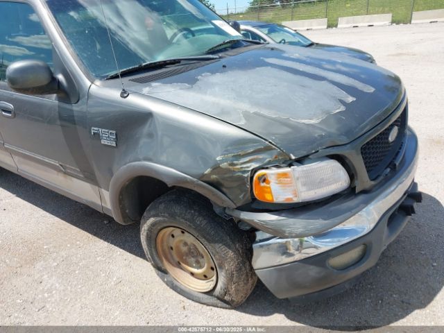 2002 FORD F-150 1FTRW08LX2KB57028 Photo 5
