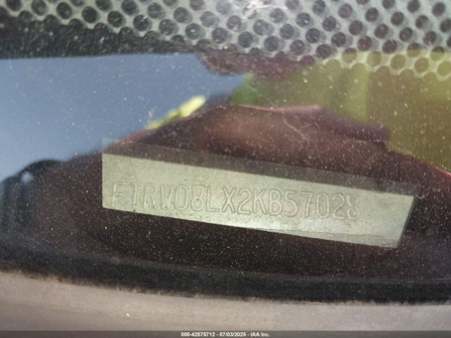 2002 FORD F-150 1FTRW08LX2KB57028 Photo 8
