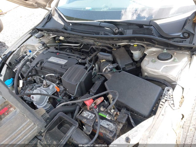 Honda k24w1 2015 1HGCR2F37FA121208 Image 10