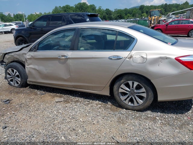 Honda k24w1 2015 1HGCR2F37FA121208 Image 15