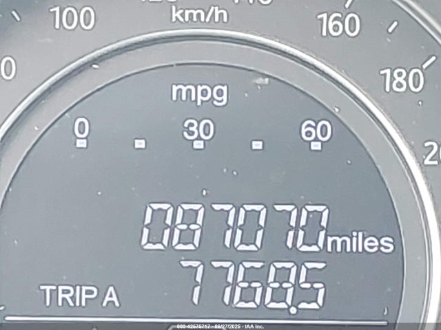 Honda k24w1 2015 1HGCR2F37FA121208 Image 16