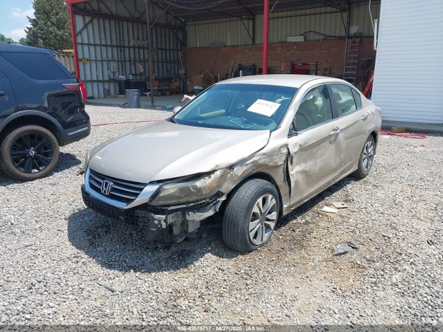 Honda k24w1 2015 1HGCR2F37FA121208 Image 2