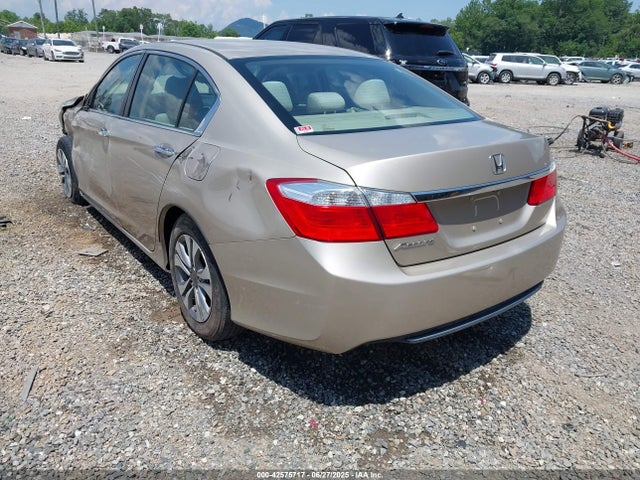 Honda k24w1 2015 1HGCR2F37FA121208 Image 3