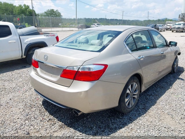 Honda k24w1 2015 1HGCR2F37FA121208 Image 4