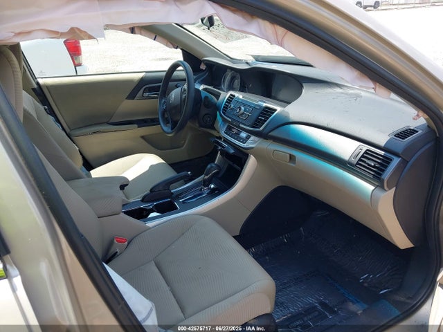 Honda k24w1 2015 1HGCR2F37FA121208 Image 5