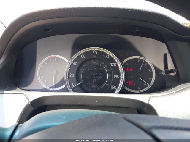 Honda k24w1 2015 1HGCR2F37FA121208 Image 7