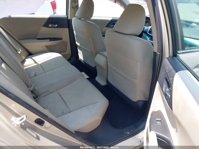 Honda k24w1 2015 1HGCR2F37FA121208 Image 8