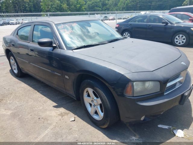 2010 DODGE CHARGER 2B3CA3CV8AH294622