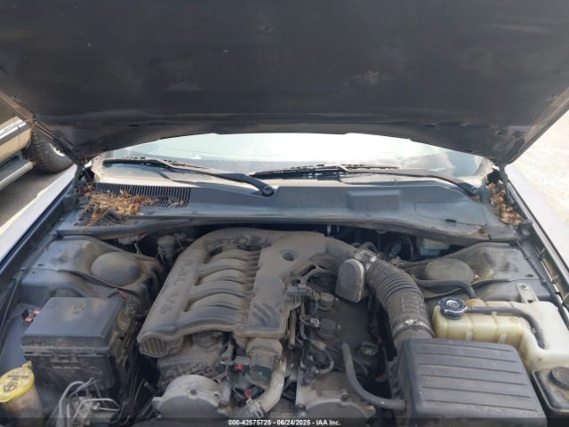 2010 DODGE CHARGER 2B3CA3CV8AH294622 Photo 9