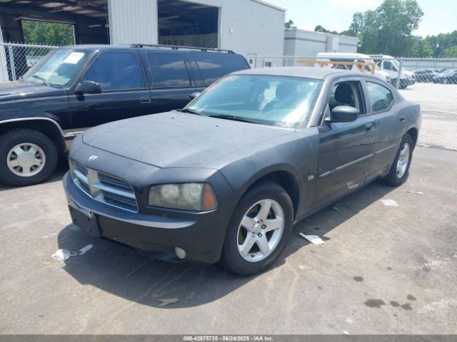 2010 DODGE CHARGER 2B3CA3CV8AH294622 Photo 1