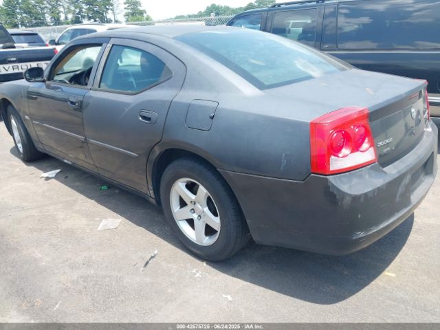 2010 DODGE CHARGER 2B3CA3CV8AH294622 Photo 2