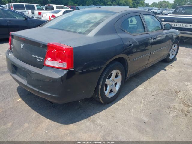 2010 DODGE CHARGER 2B3CA3CV8AH294622 Photo 3