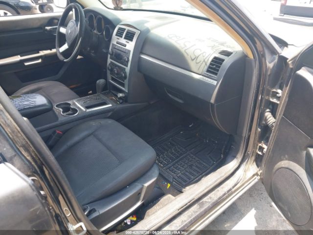 2010 DODGE CHARGER 2B3CA3CV8AH294622 Photo 4