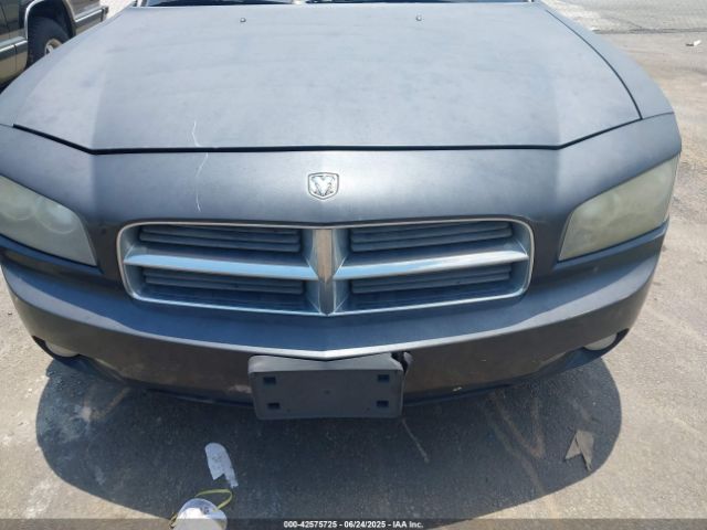 2010 DODGE CHARGER 2B3CA3CV8AH294622 Photo 5