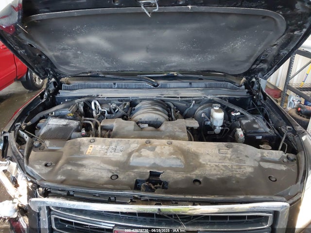 2019 Gmc Yukon Xl Slt მანქანა იყიდება აუქციონზე, vin: 1GKS2GKC6KR246105, აუქციონის ნომერი: 42575730